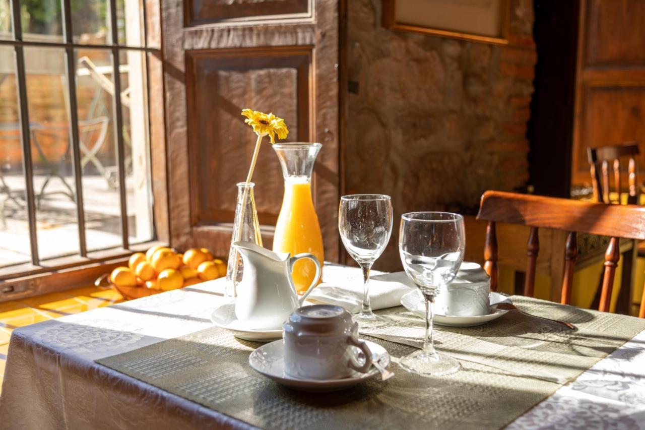La Casona De Hermosa Zewnętrze zdjęcie