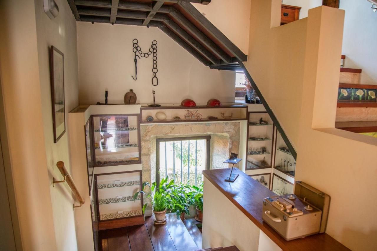 La Casona De Hermosa Zewnętrze zdjęcie