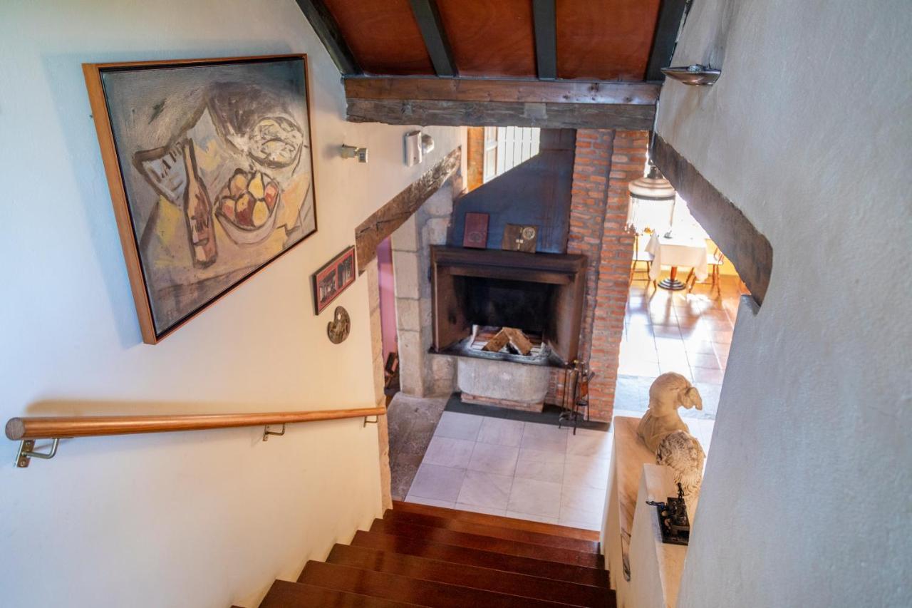 La Casona De Hermosa Zewnętrze zdjęcie