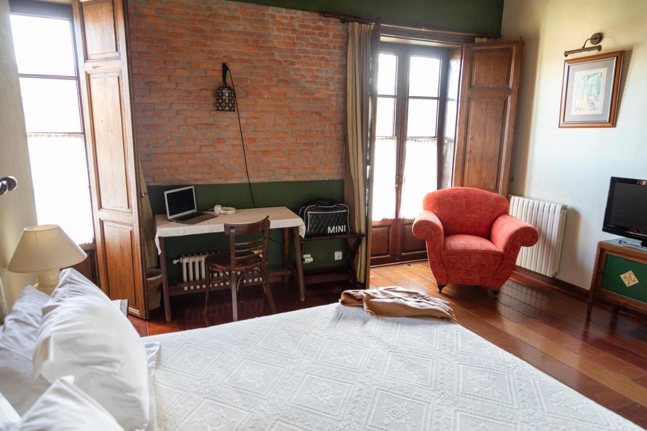 La Casona De Hermosa Zewnętrze zdjęcie