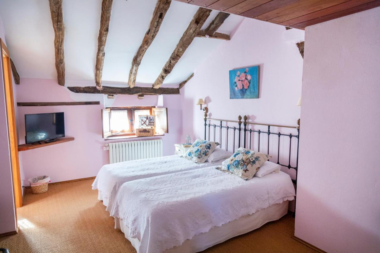 La Casona De Hermosa Zewnętrze zdjęcie