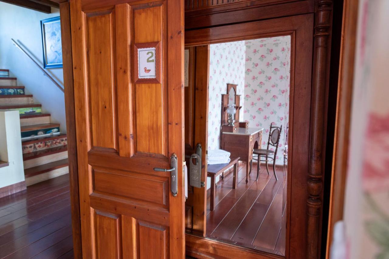 La Casona De Hermosa Zewnętrze zdjęcie
