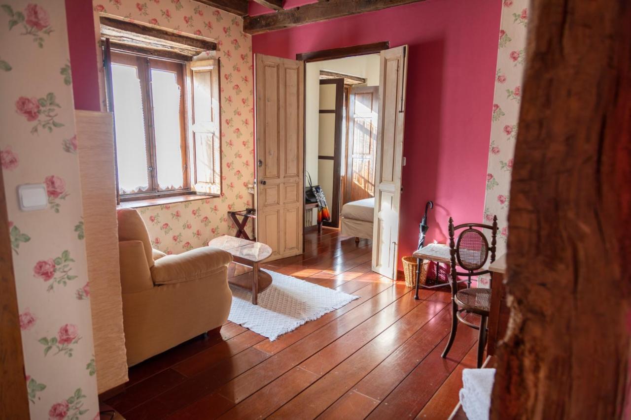La Casona De Hermosa Zewnętrze zdjęcie