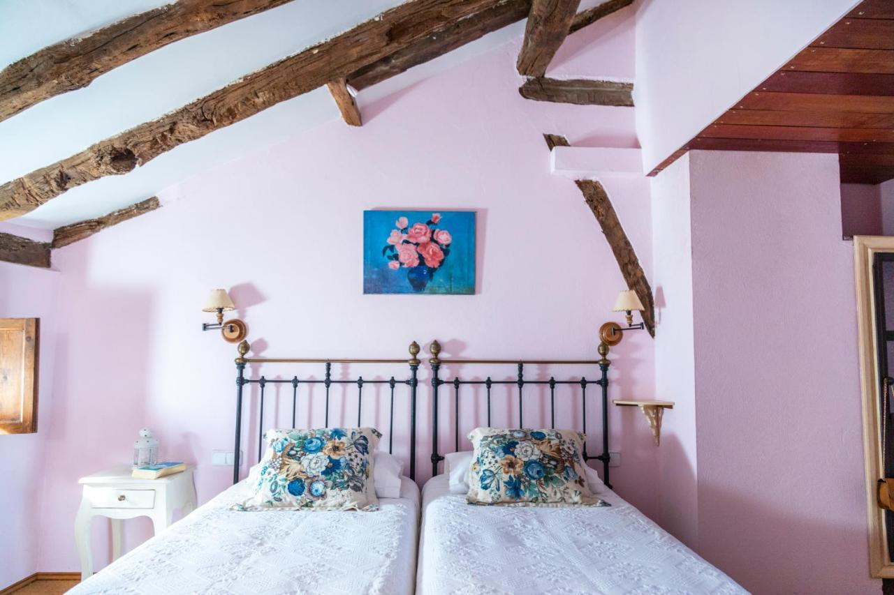 La Casona De Hermosa Zewnętrze zdjęcie