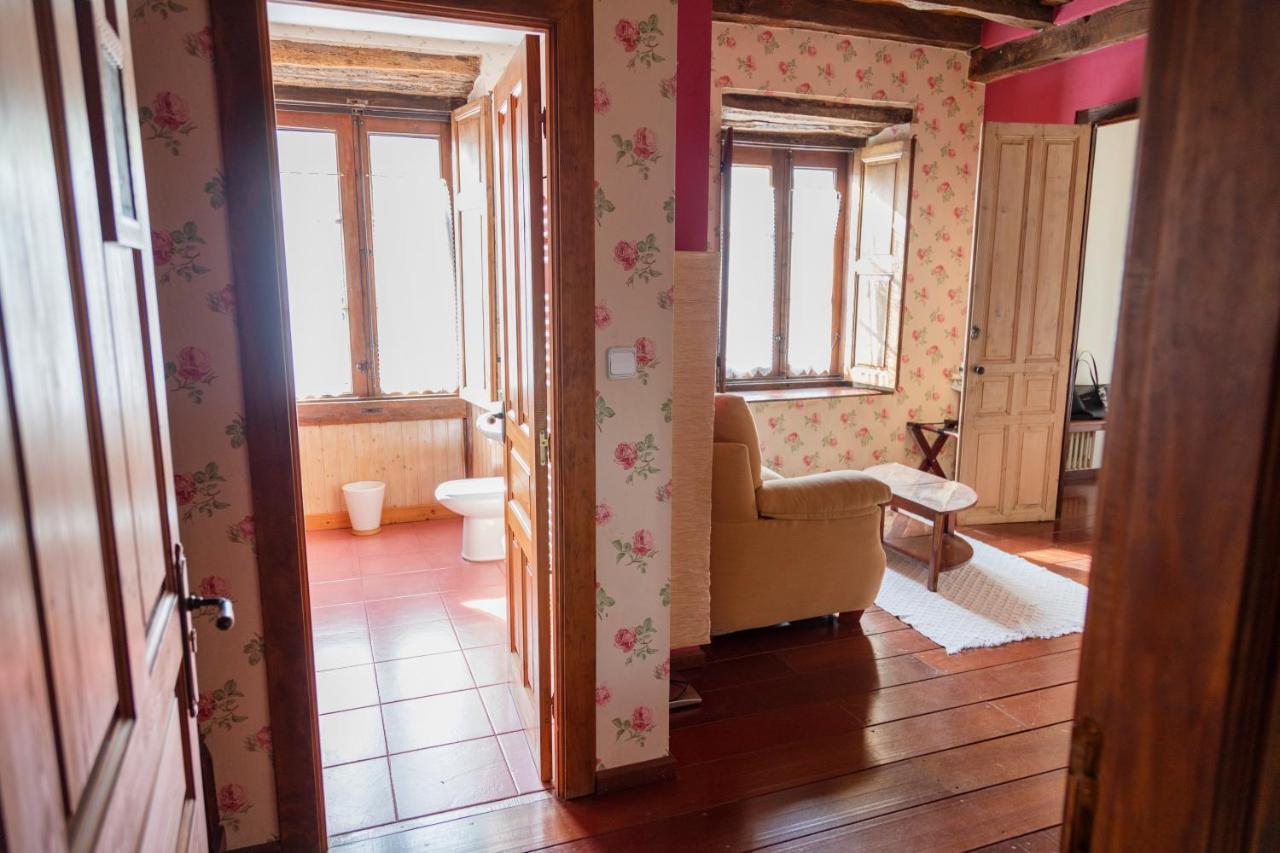 La Casona De Hermosa Zewnętrze zdjęcie