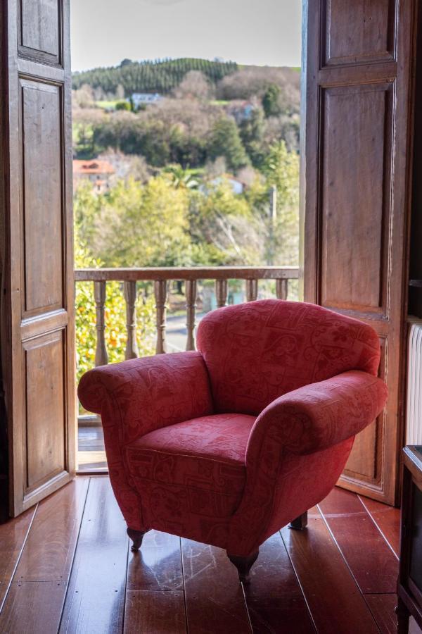 La Casona De Hermosa Zewnętrze zdjęcie