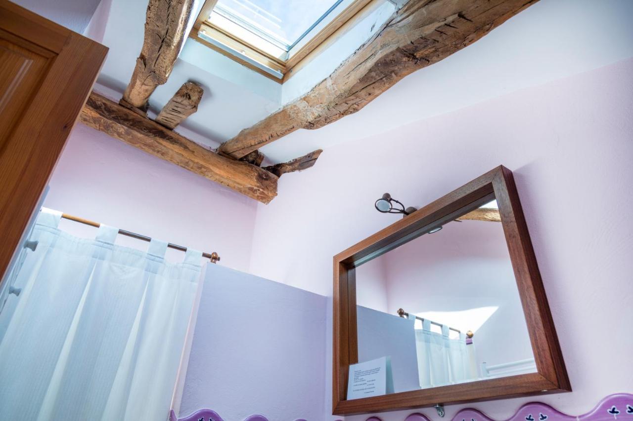 La Casona De Hermosa Zewnętrze zdjęcie