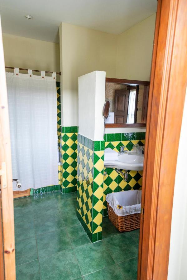 La Casona De Hermosa Zewnętrze zdjęcie