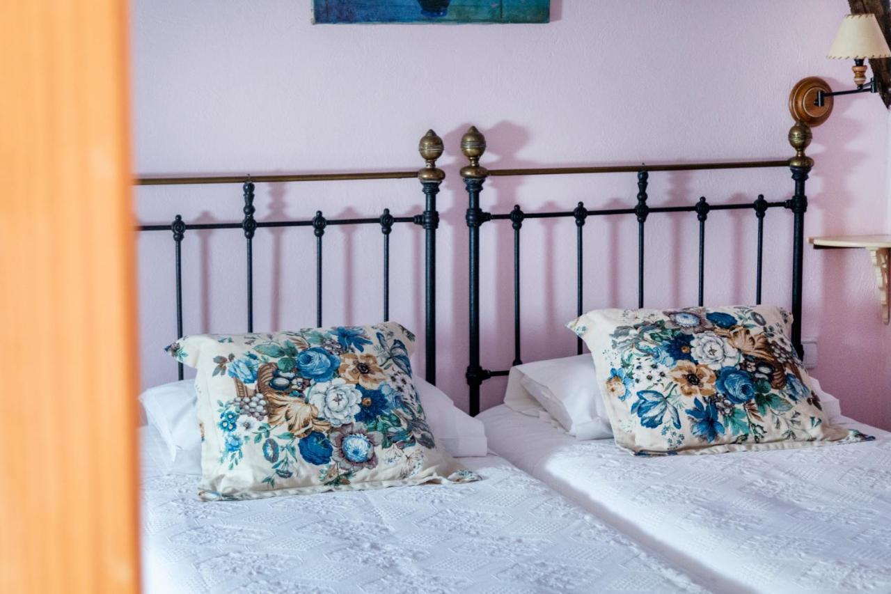 La Casona De Hermosa Zewnętrze zdjęcie