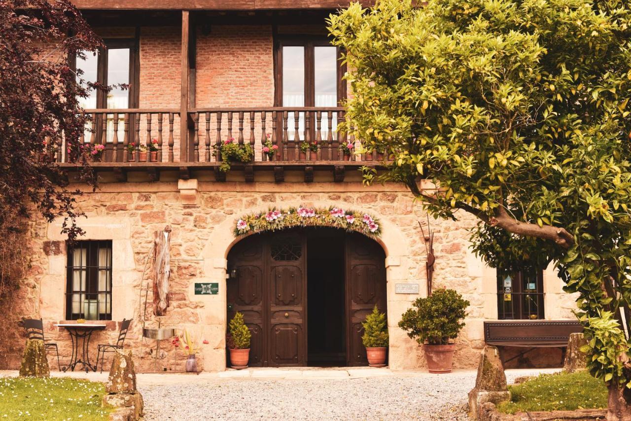 La Casona De Hermosa Zewnętrze zdjęcie