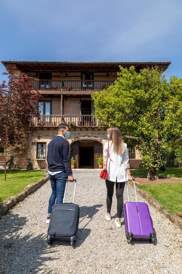 La Casona De Hermosa Zewnętrze zdjęcie