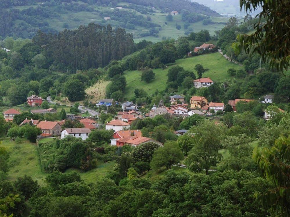 La Casona De Hermosa Zewnętrze zdjęcie