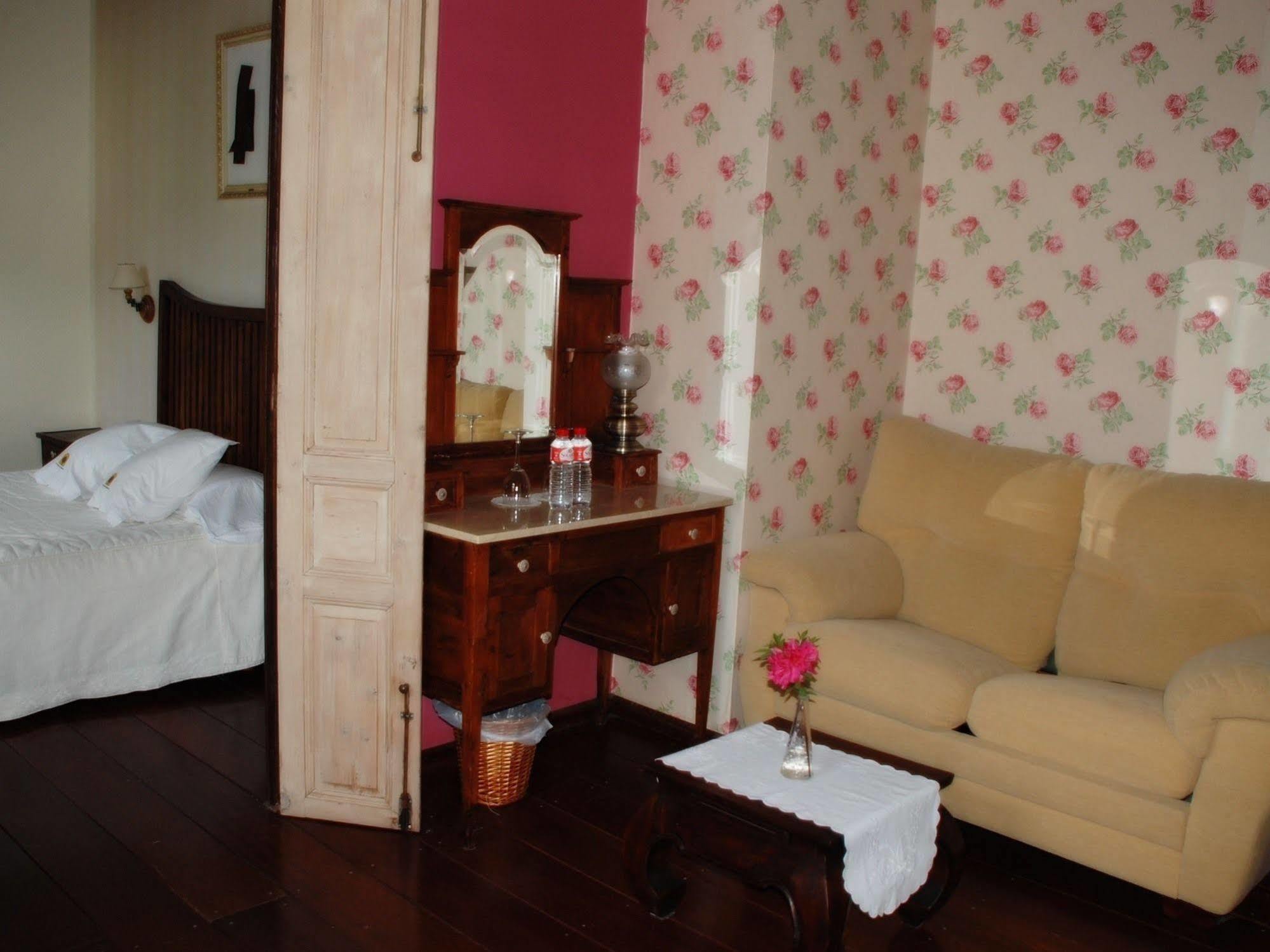 La Casona De Hermosa Zewnętrze zdjęcie