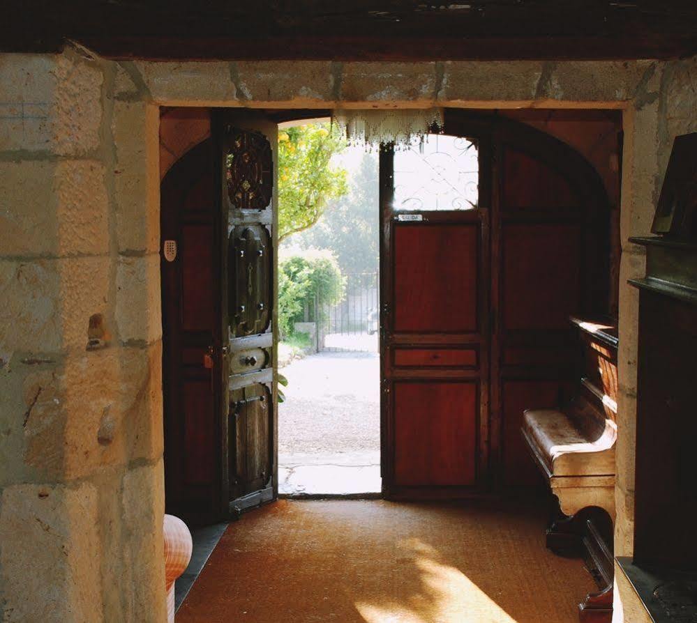 La Casona De Hermosa Zewnętrze zdjęcie