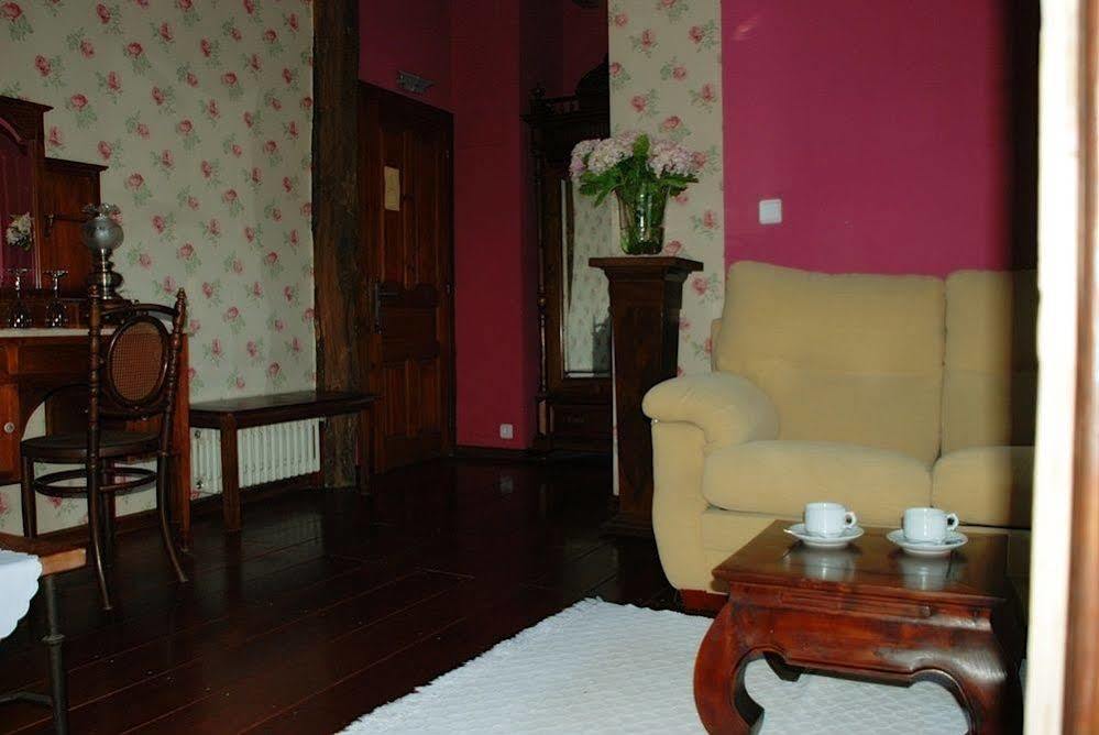La Casona De Hermosa Zewnętrze zdjęcie