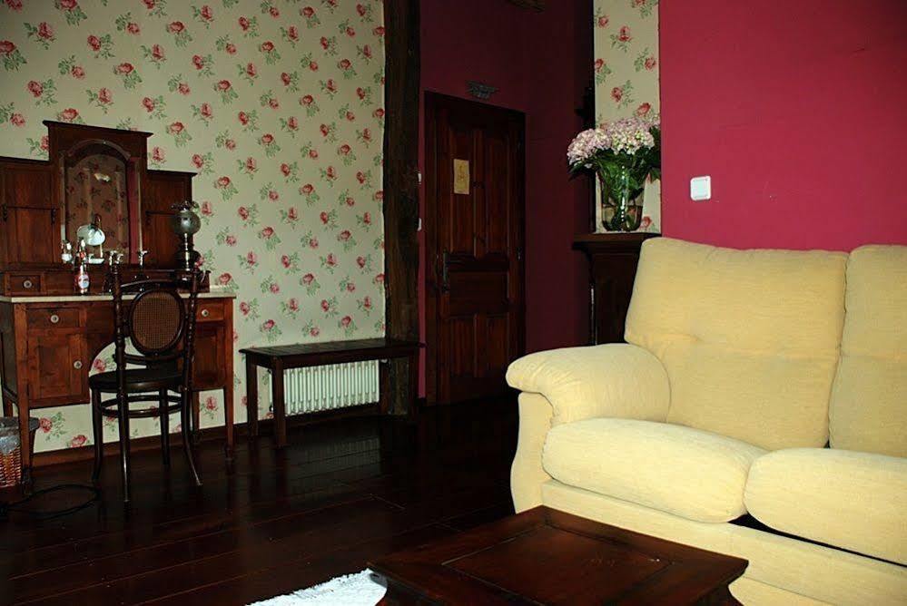 La Casona De Hermosa Zewnętrze zdjęcie